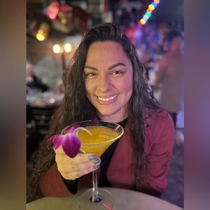 Meet your Posher, Maria